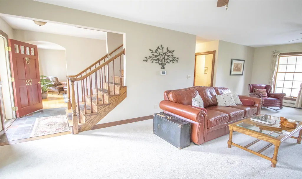 27 Dow Lane Rye NH 03870