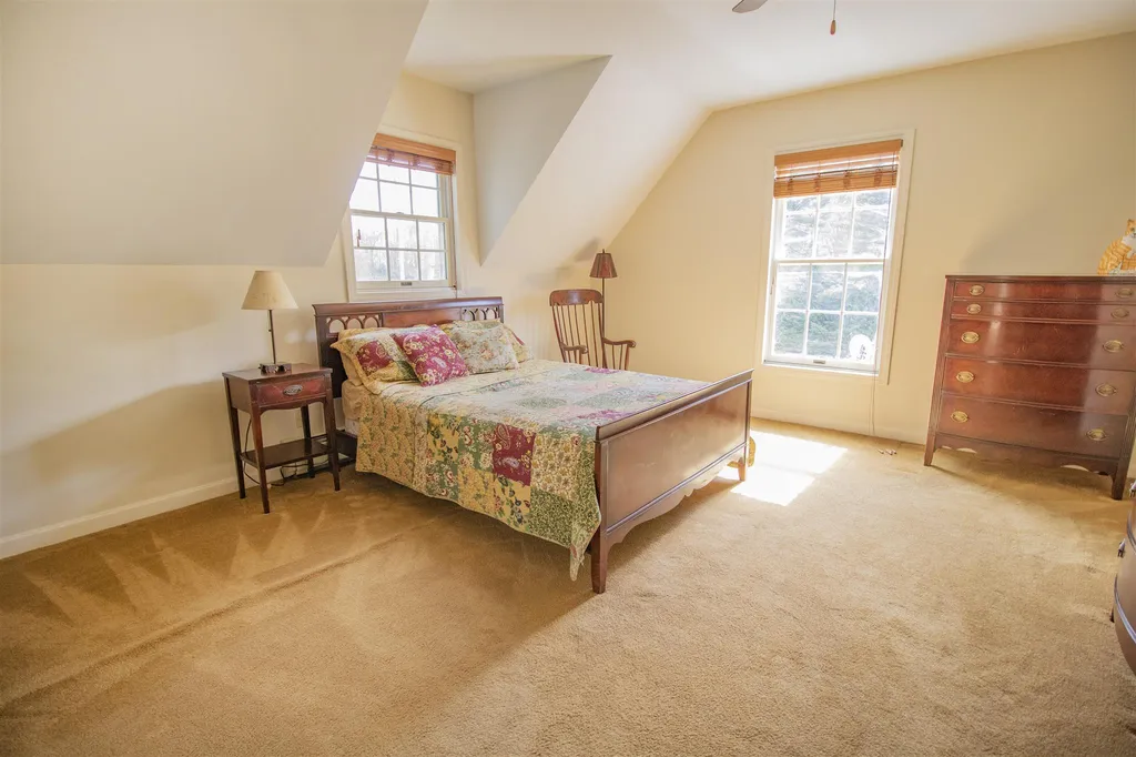 27 Dow Lane Rye NH 03870