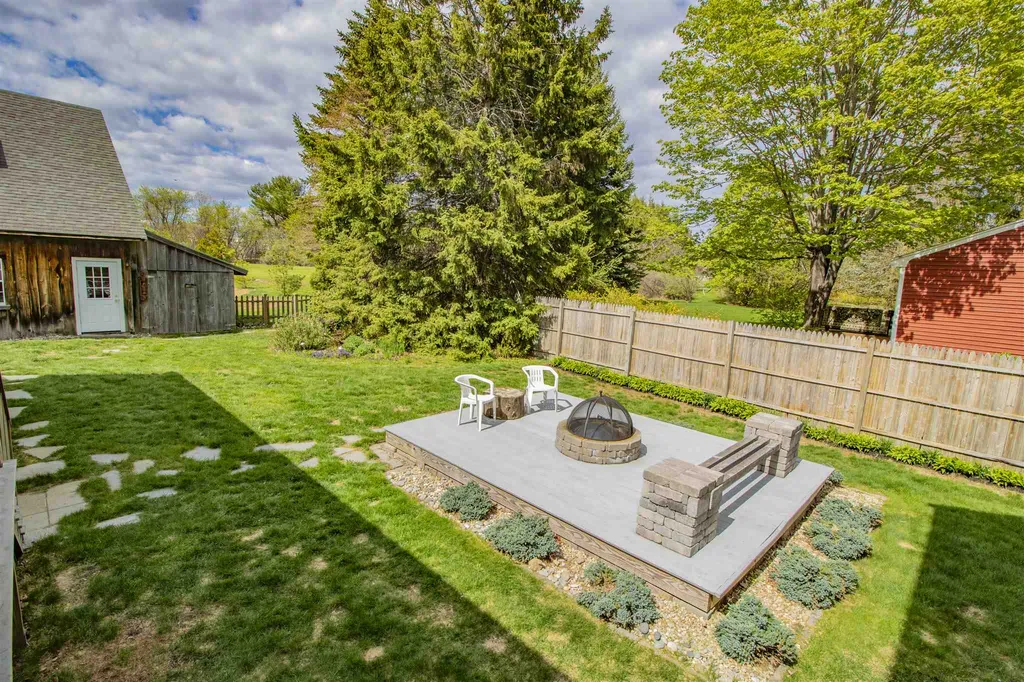 27 Dow Lane Rye NH 03870
