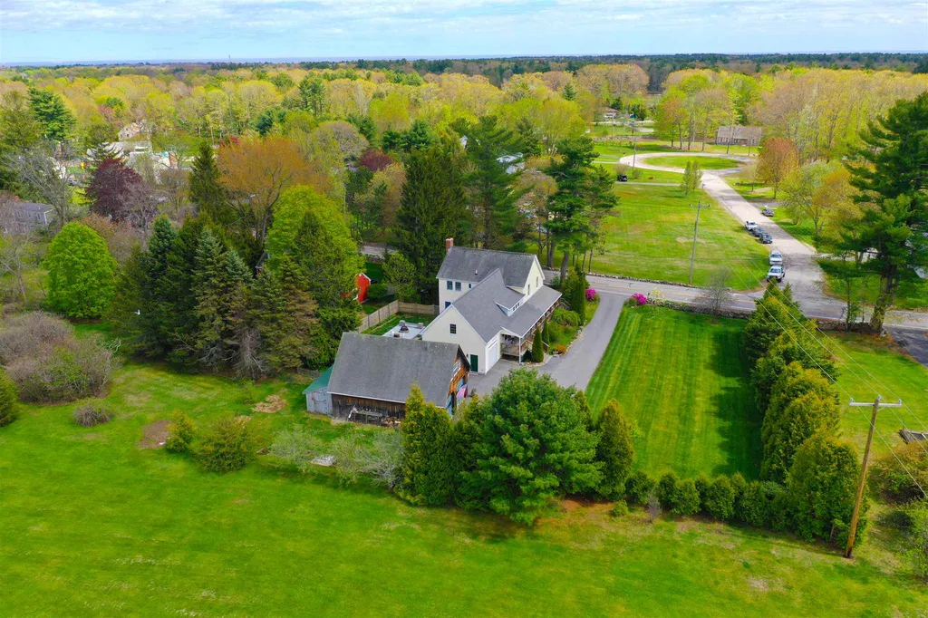 27 Dow Lane Rye NH 03870