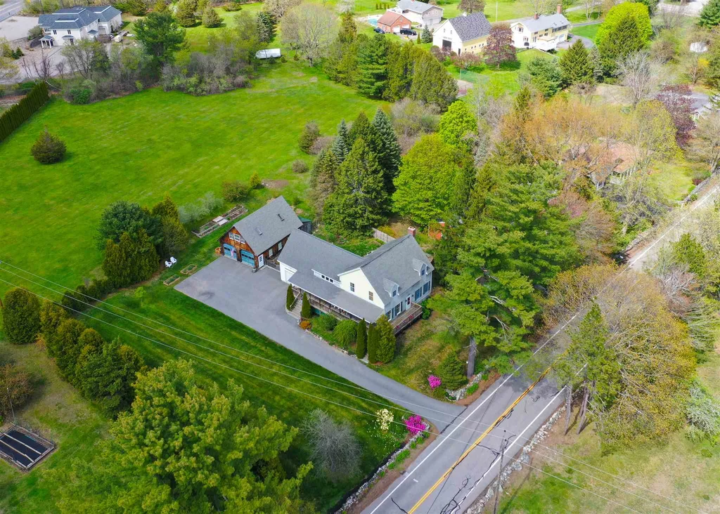 27 Dow Lane Rye NH 03870