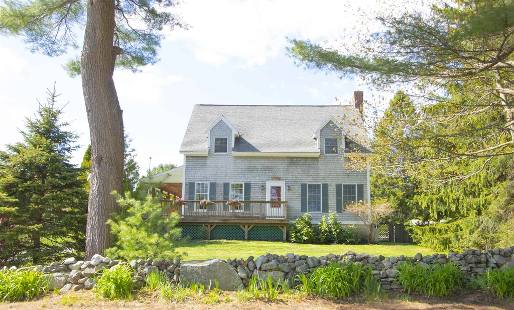 27 Dow Lane Rye NH 03870