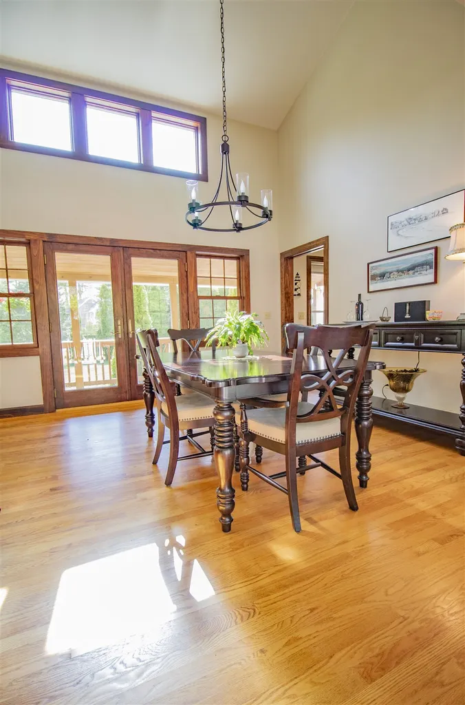 27 Dow Lane Rye NH 03870