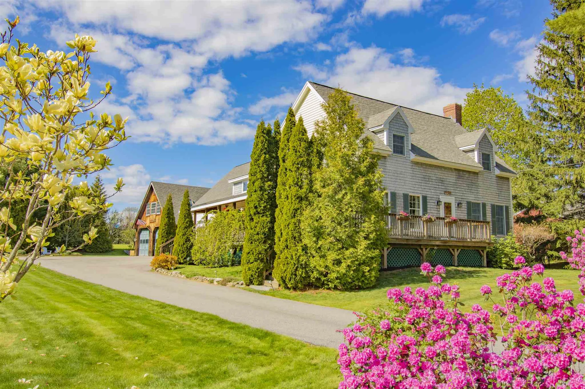 27 Dow Lane Rye NH 03870