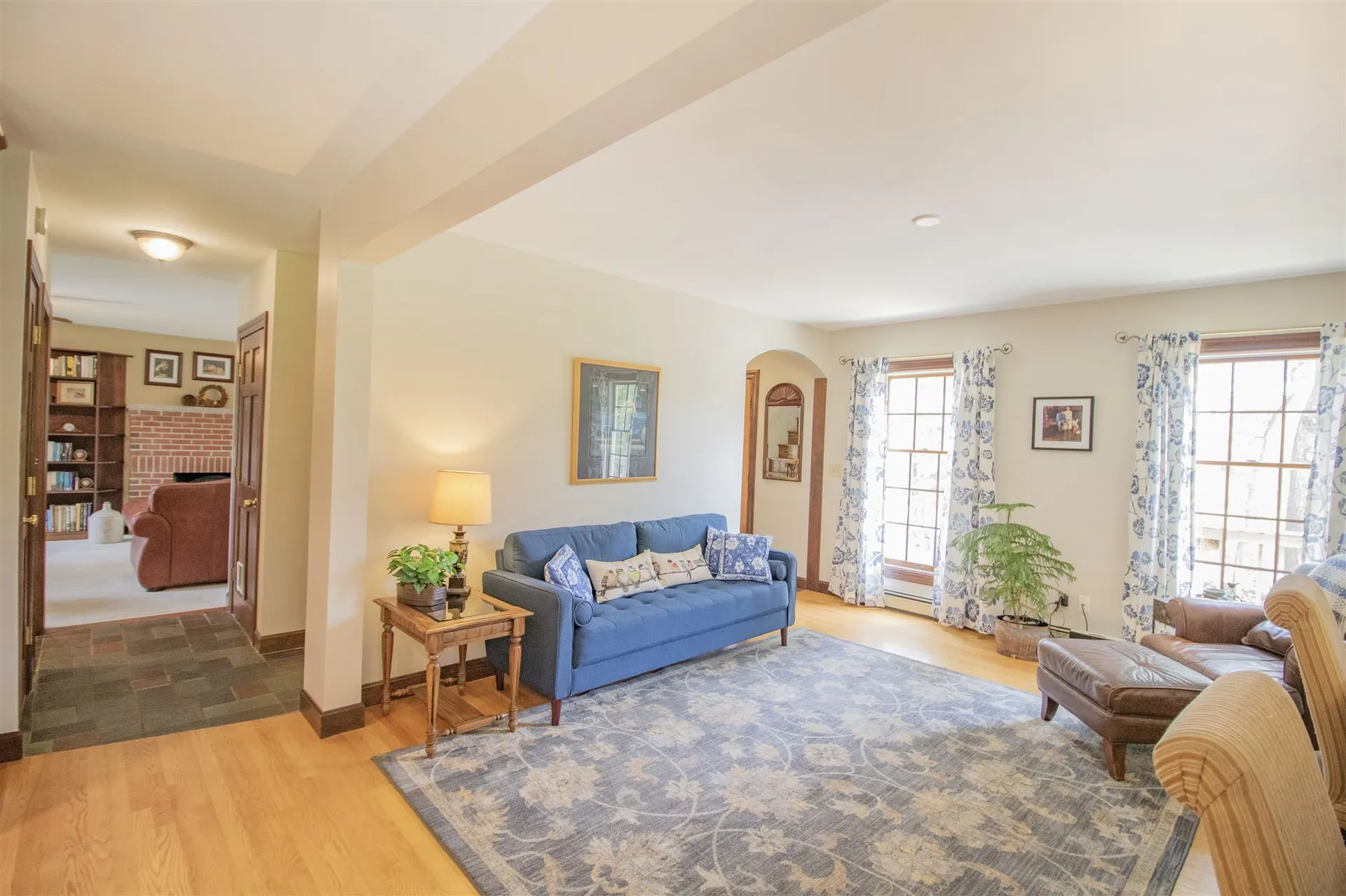 27 Dow Lane Rye NH 03870