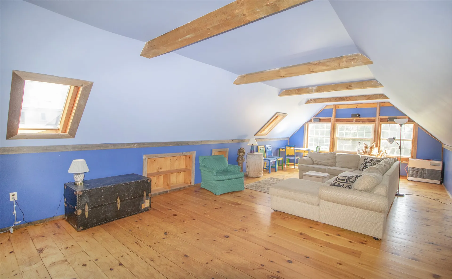 27 Dow Lane Rye NH 03870
