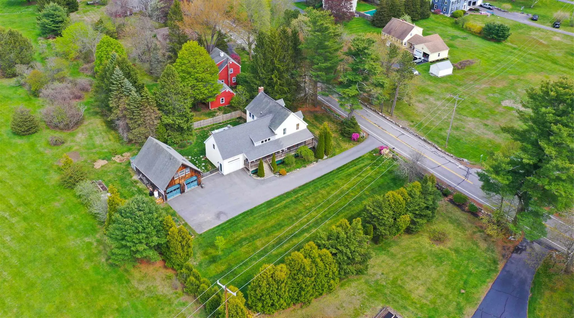 27 Dow Lane Rye NH 03870