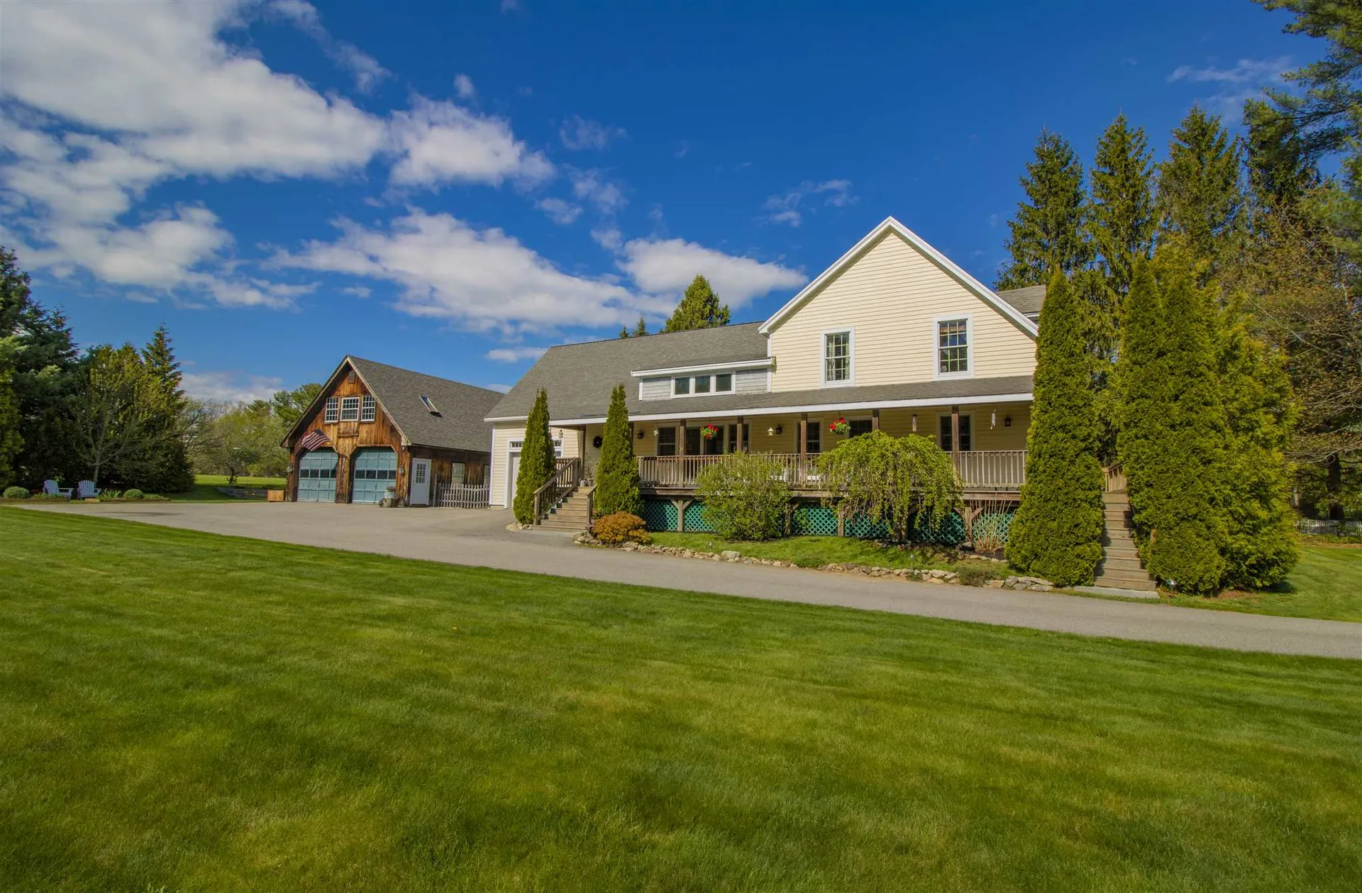 27 Dow Lane Rye NH 03870