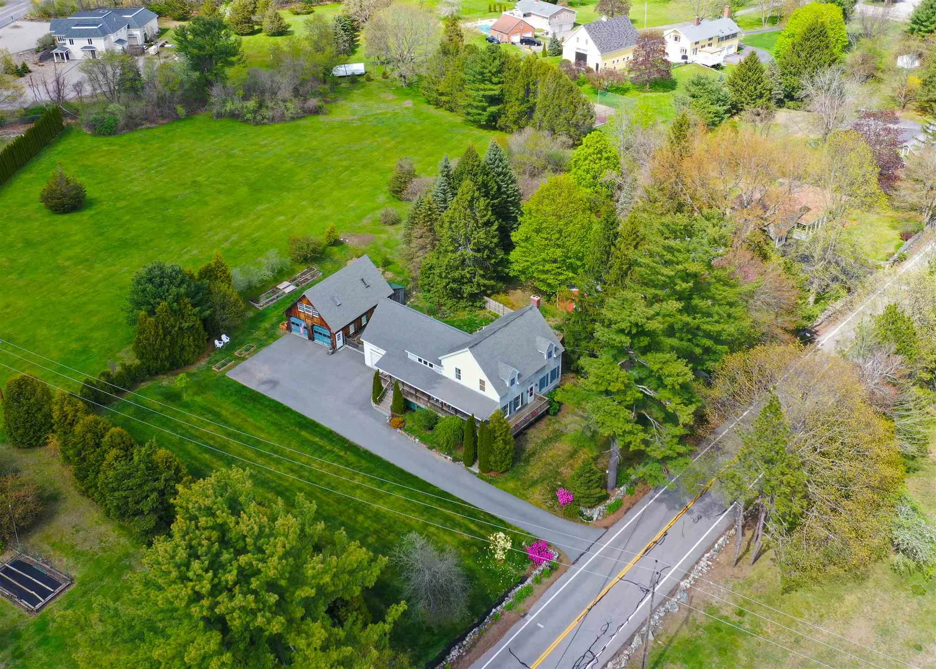 27 Dow Lane Rye NH 03870