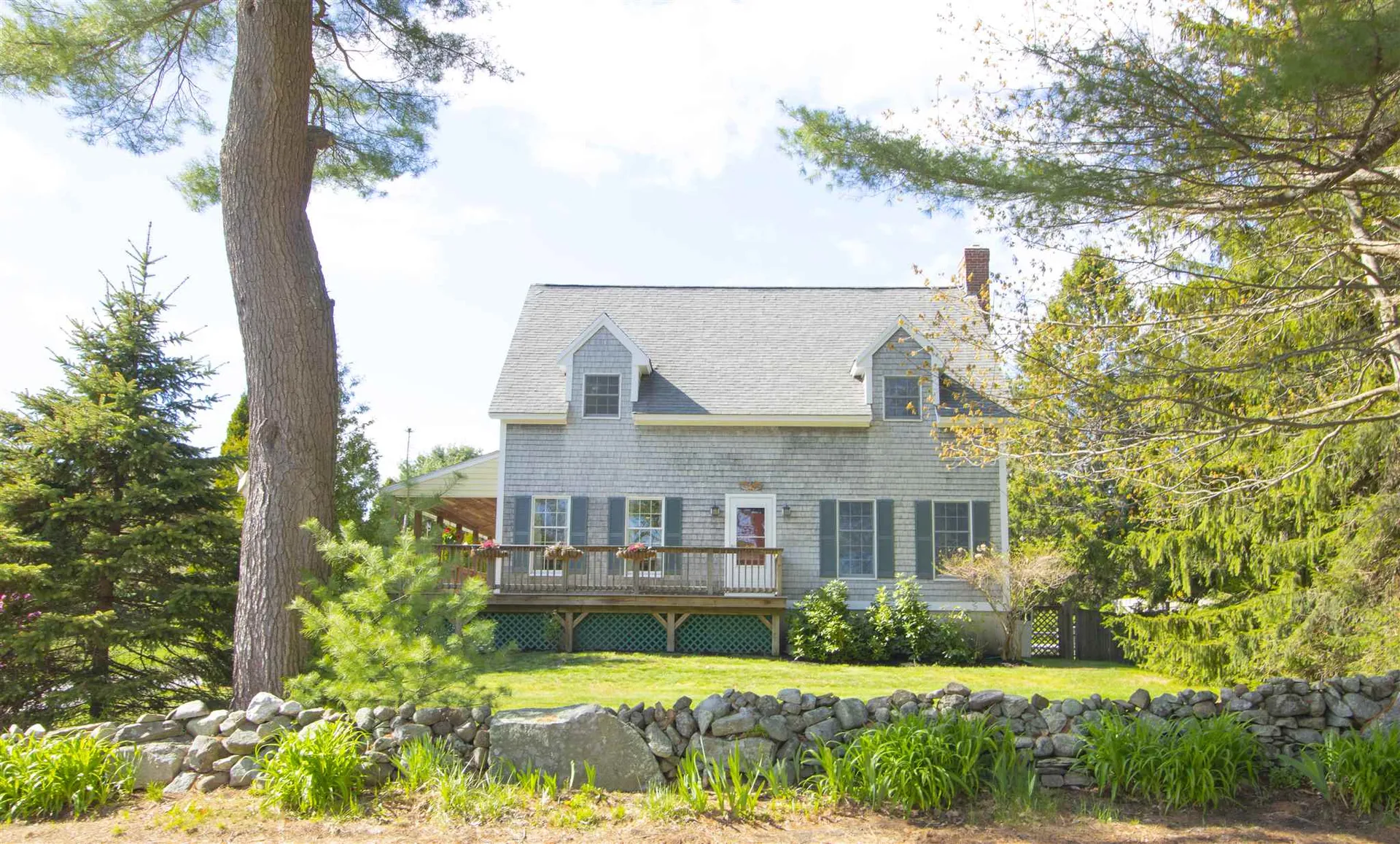 27 Dow Lane Rye NH 03870