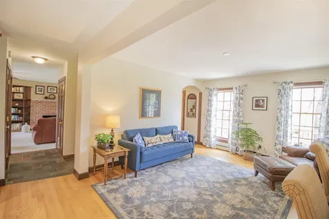 27 Dow Lane Rye NH 03870