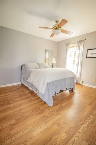 27 Dow Lane Rye NH 03870