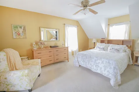 27 Dow Lane Rye NH 03870