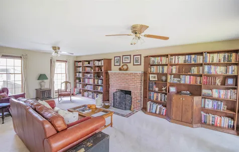 27 Dow Lane Rye NH 03870