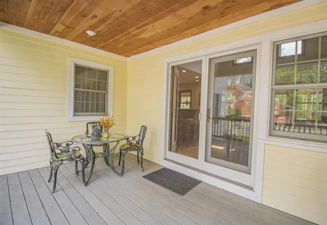 27 Dow Lane Rye NH 03870