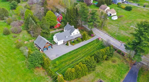 27 Dow Lane Rye NH 03870