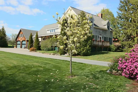 27 Dow Lane Rye NH 03870