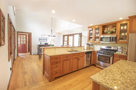 27 Dow Lane Rye NH 03870
