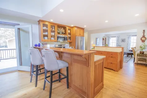 27 Dow Lane Rye NH 03870