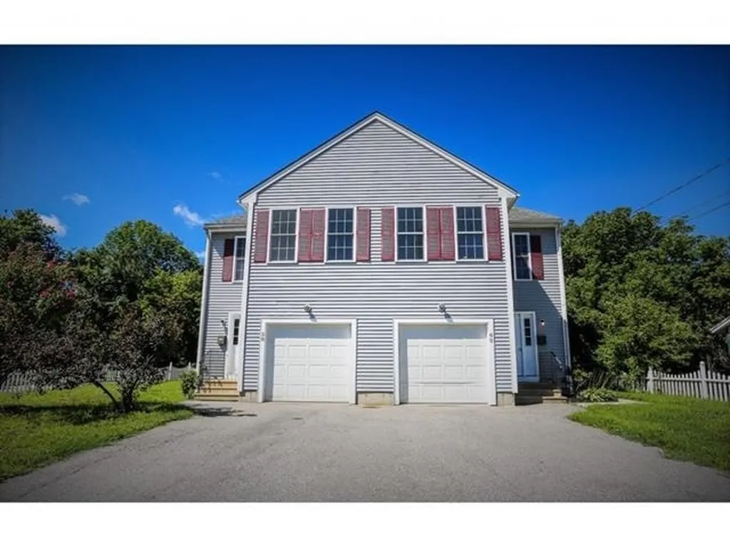 58 Blucher Street Manchester NH 03102