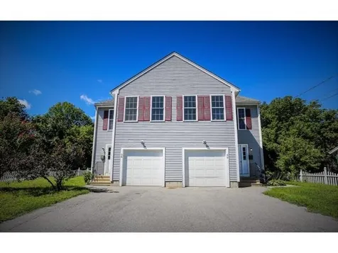 58 Blucher Street Manchester NH 03102