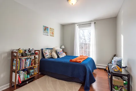 58 Blucher Street Manchester NH 03102