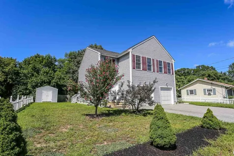 58 Blucher Street Manchester NH 03102