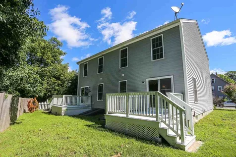 58 Blucher Street Manchester NH 03102