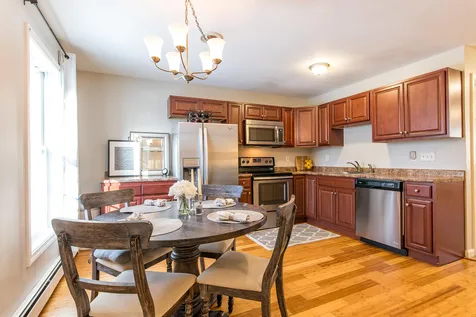 58 Blucher Street Manchester NH 03102