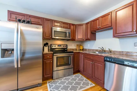 58 Blucher Street Manchester NH 03102