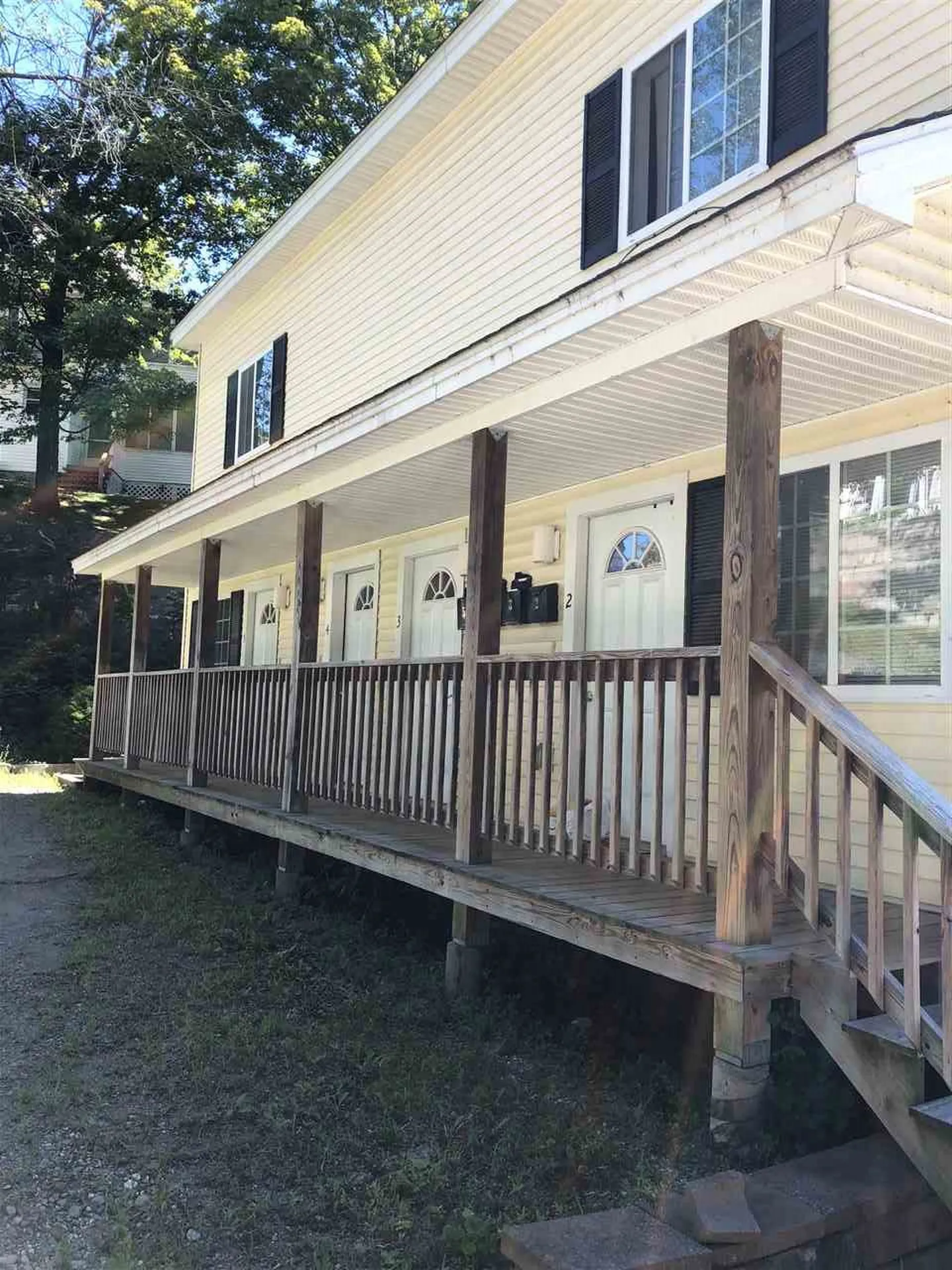 294 Coventry Street Newport City VT 05855