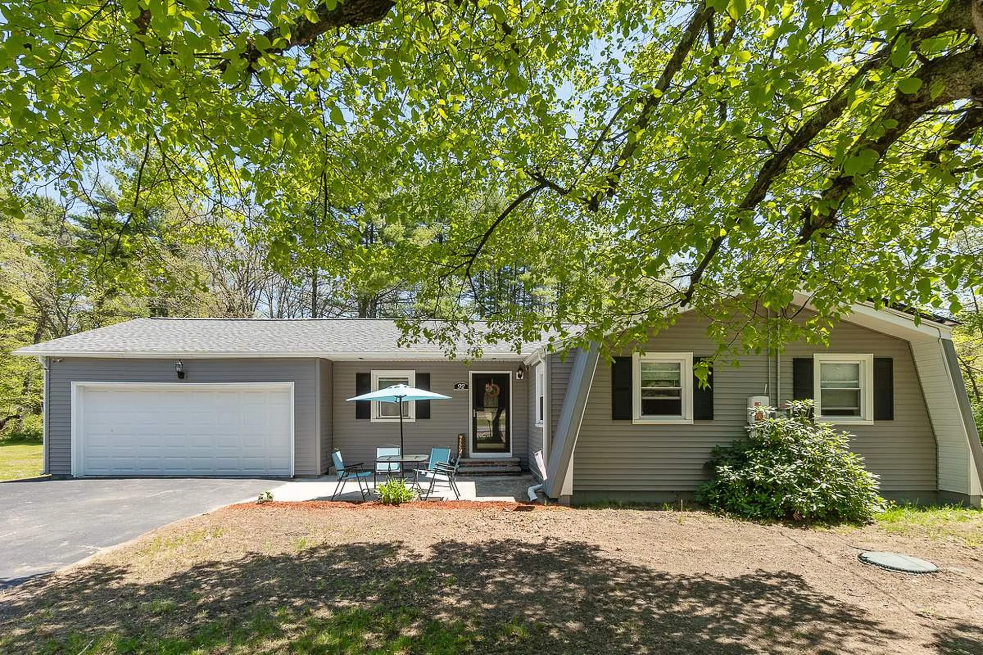 92 Windham Road Pelham NH 03076