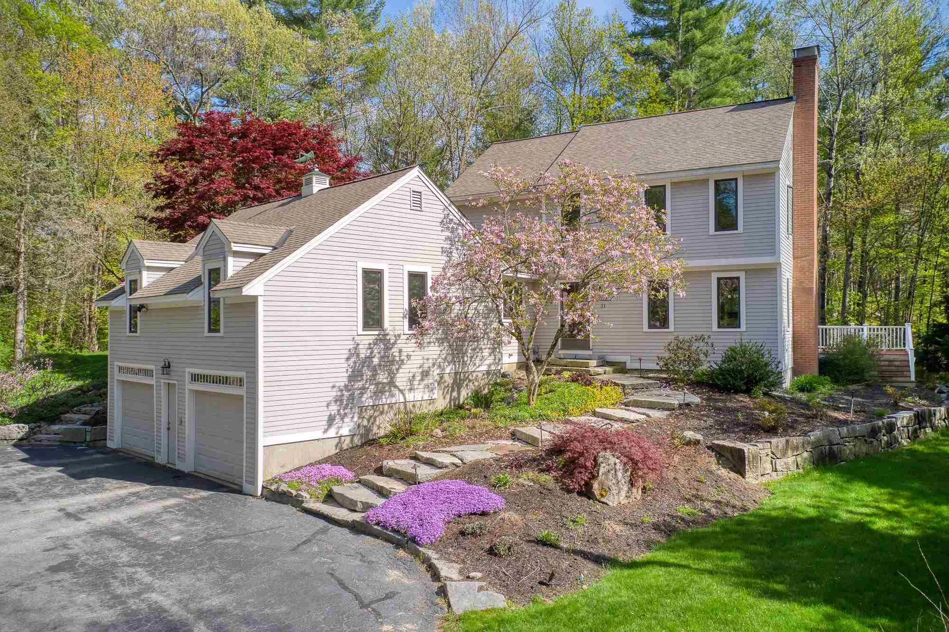 11 Hemlock Hill Road Amherst NH 03031