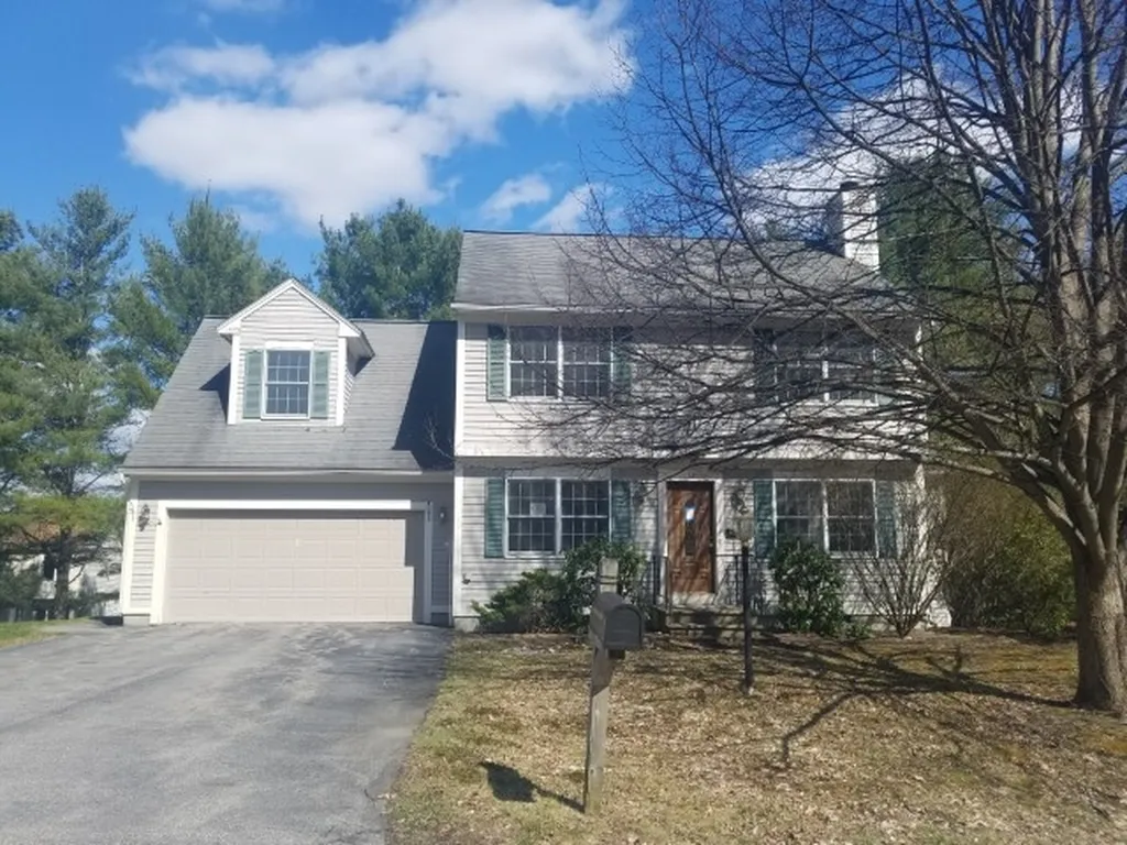 11 Morgan Lane Keene NH 03431