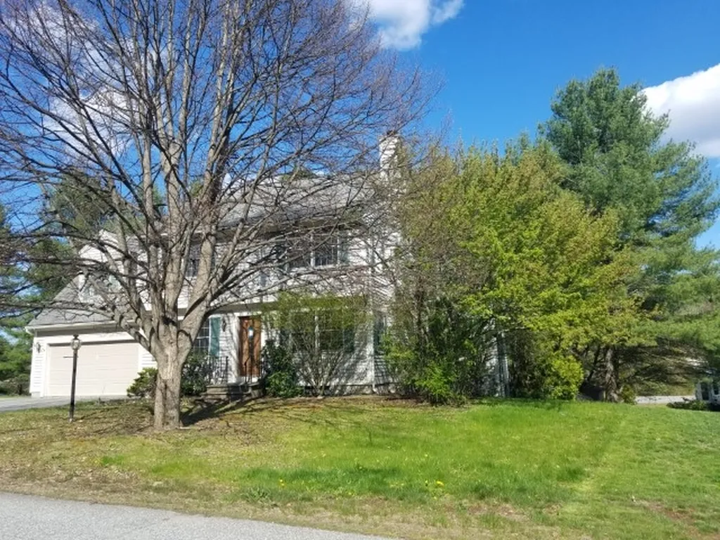 11 Morgan Lane Keene NH 03431