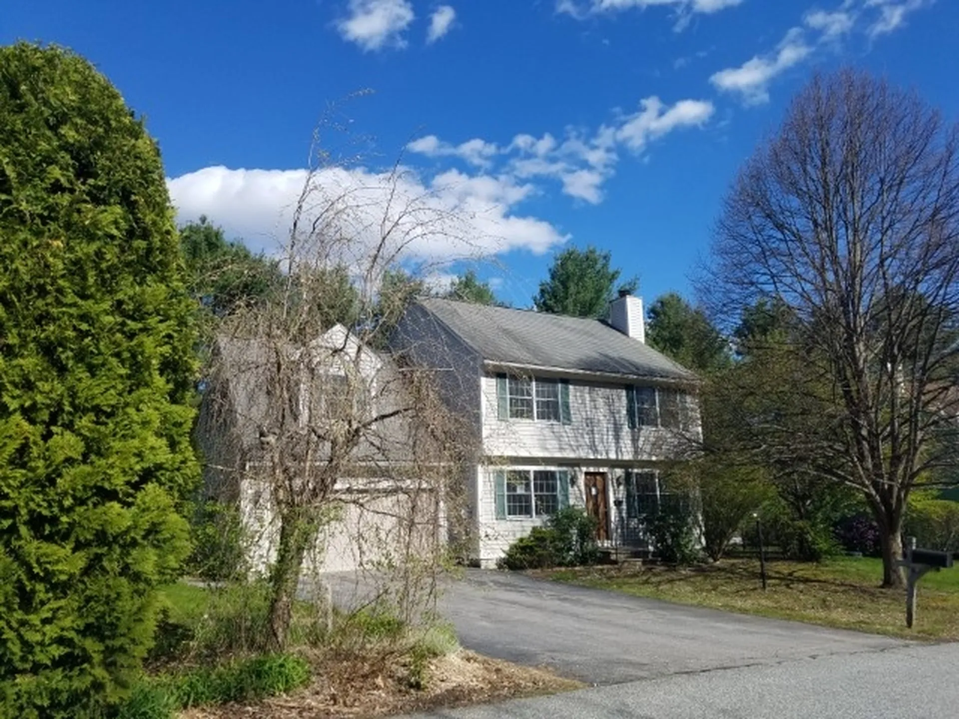 11 Morgan Lane Keene NH 03431