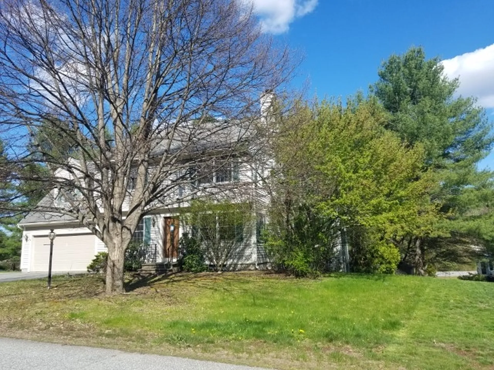 11 Morgan Lane Keene NH 03431