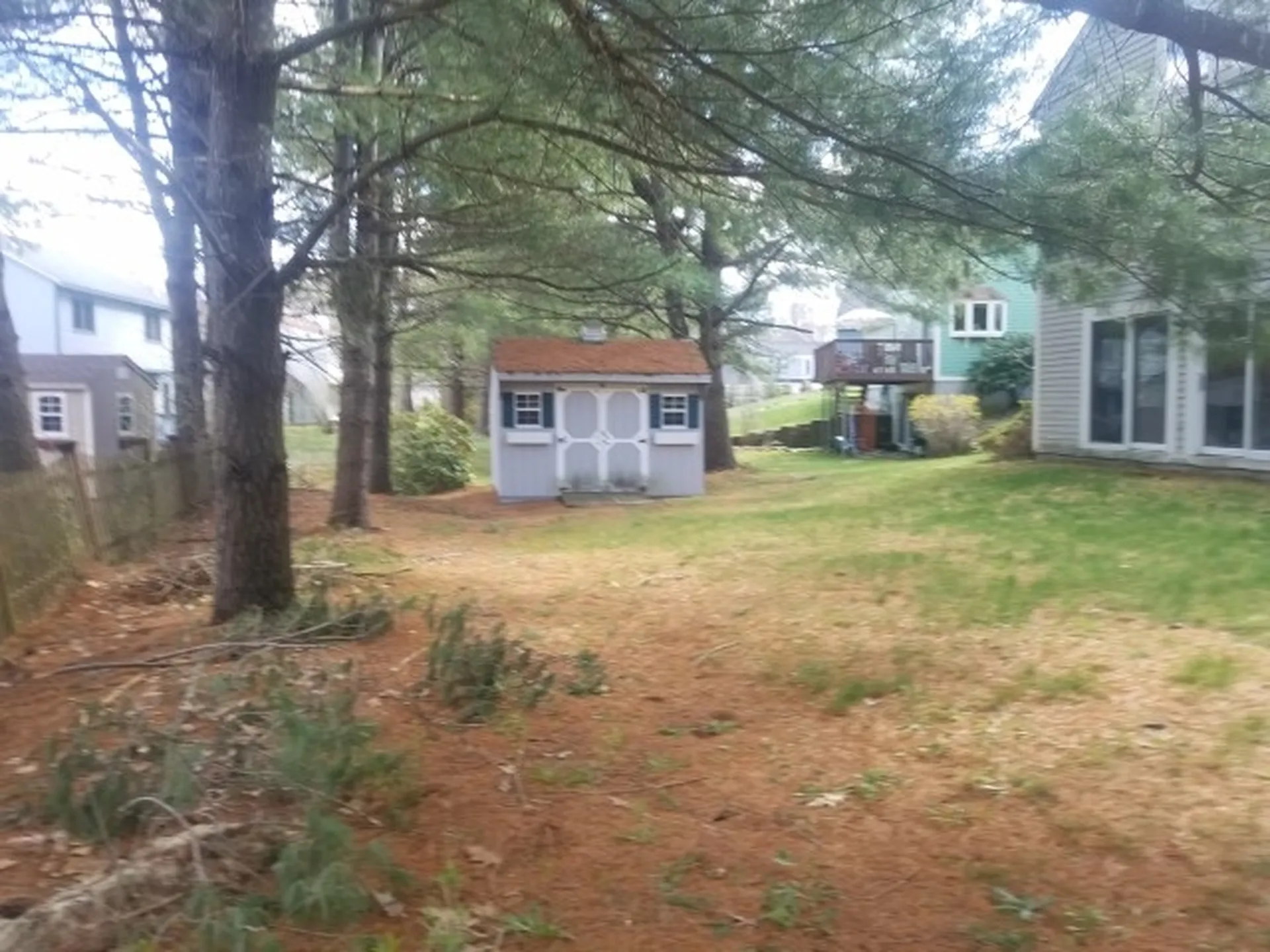 11 Morgan Lane Keene NH 03431