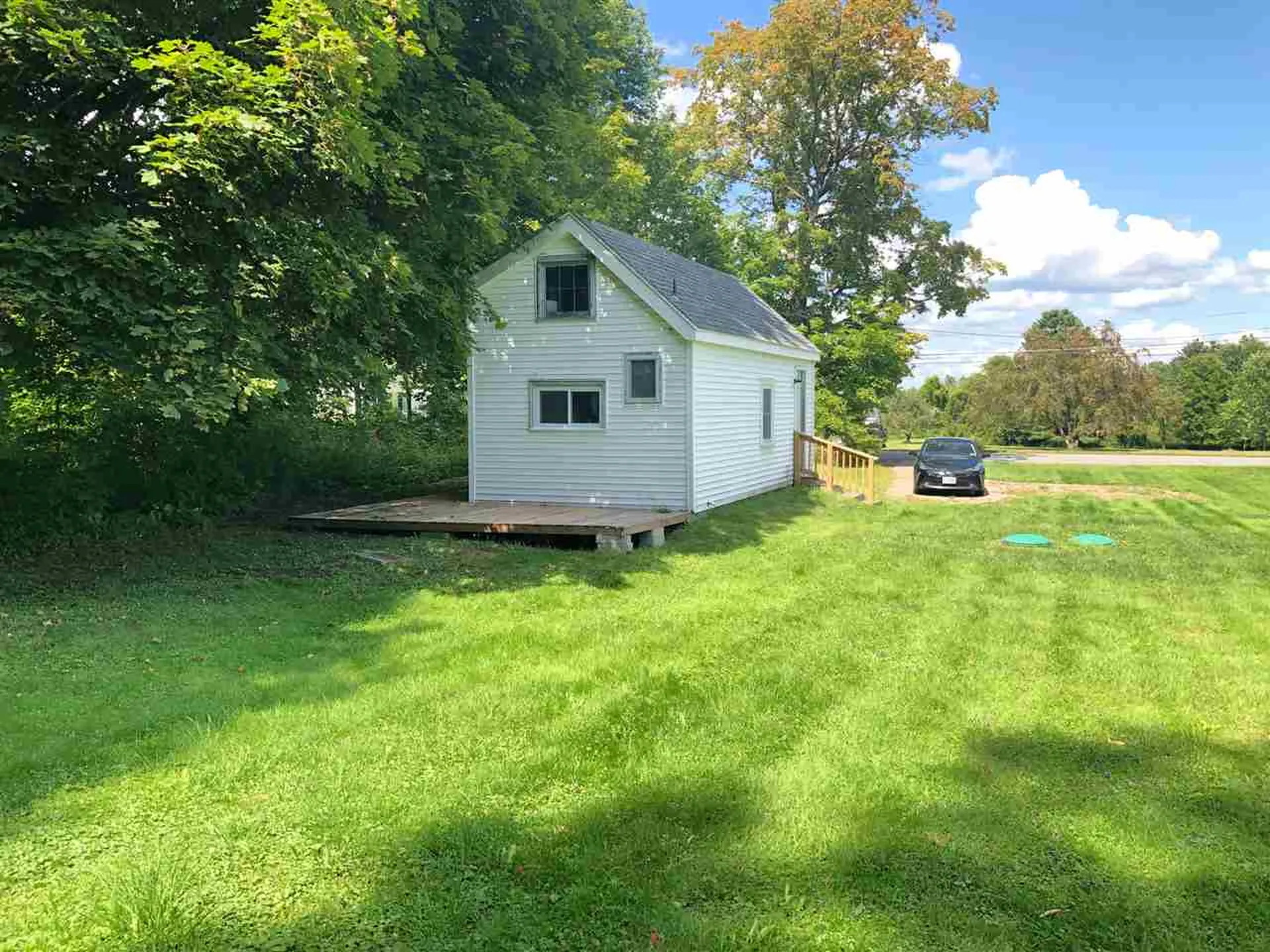 186 Court Street Haverhill NH 03765