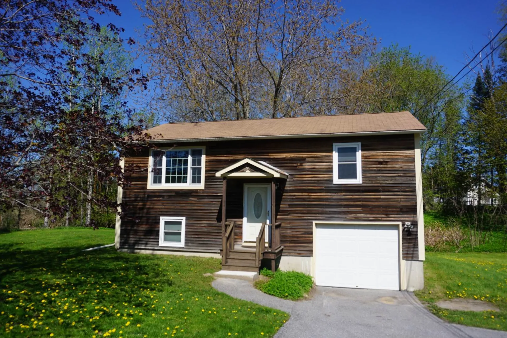 11 River Road Jericho VT 05465