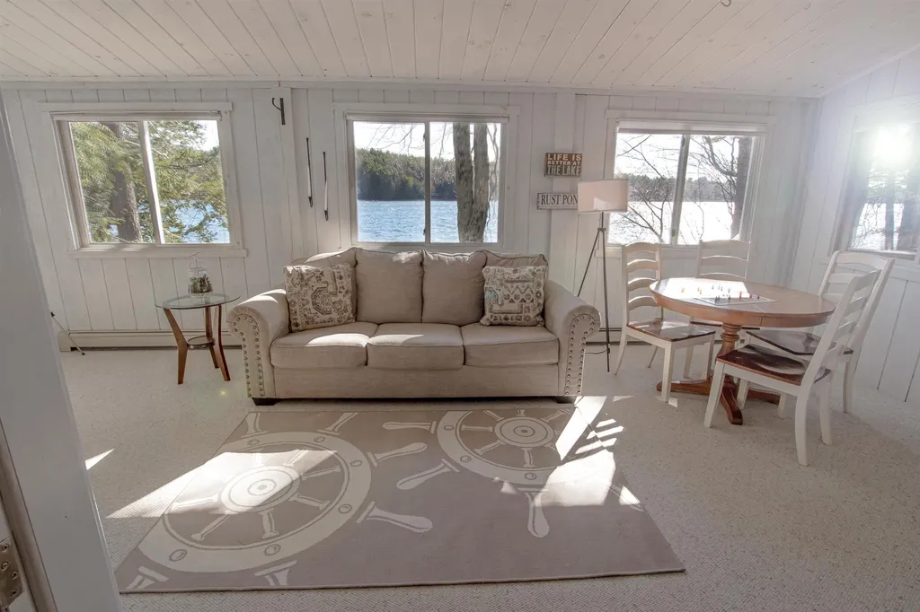267 Camp School Road Wolfeboro NH 03894