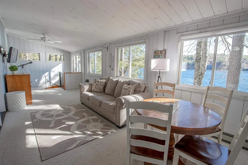267 Camp School Road Wolfeboro NH 03894