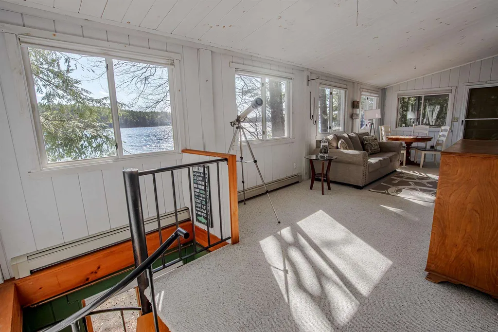 267 Camp School Road Wolfeboro NH 03894