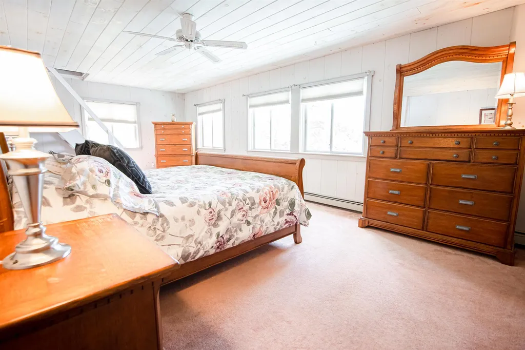 267 Camp School Road Wolfeboro NH 03894