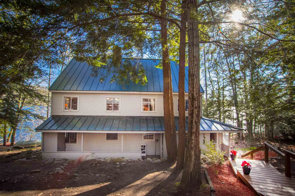 267 Camp School Road Wolfeboro NH 03894