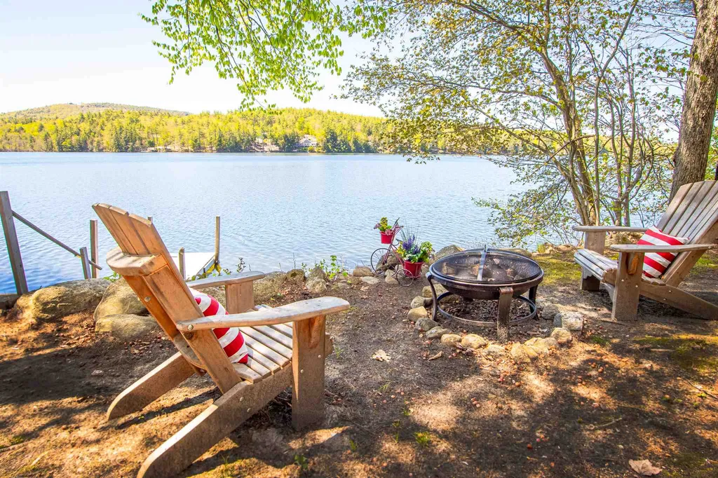 267 Camp School Road Wolfeboro NH 03894
