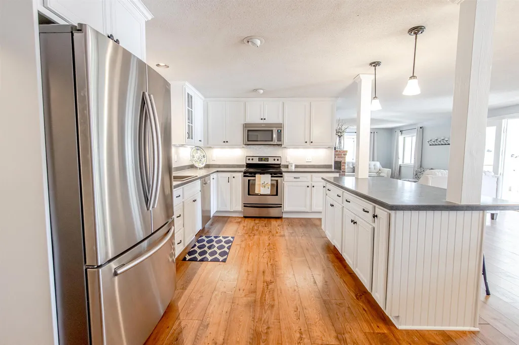 267 Camp School Road Wolfeboro NH 03894