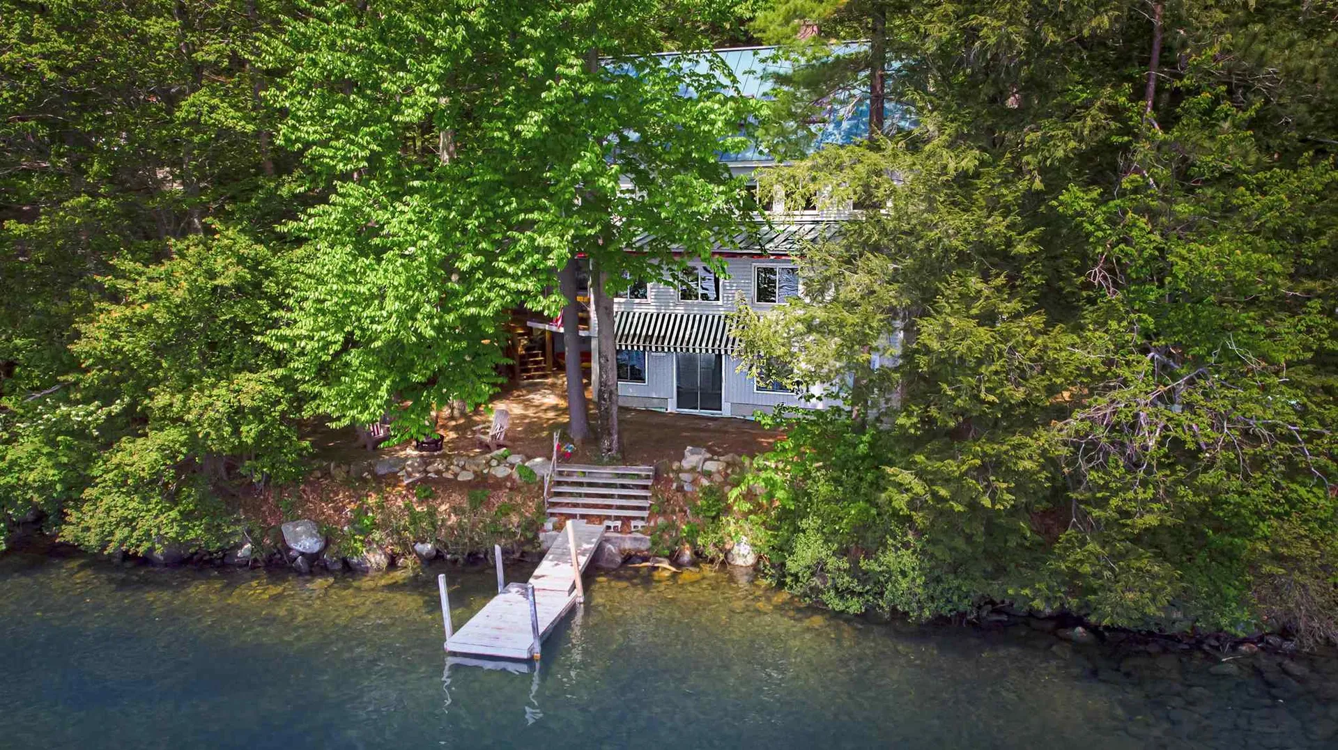 267 Camp School Road Wolfeboro NH 03894