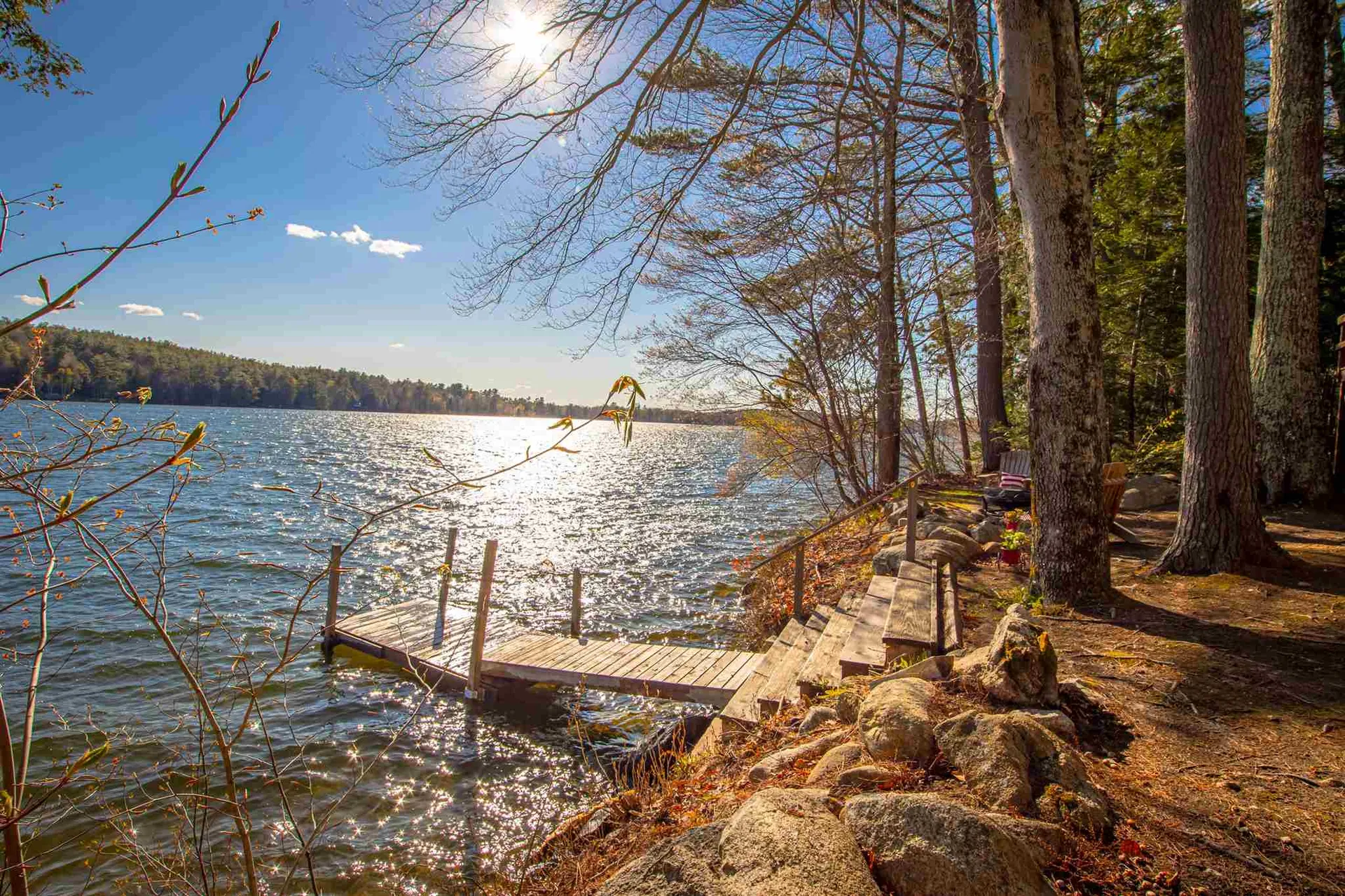 267 Camp School Road Wolfeboro NH 03894