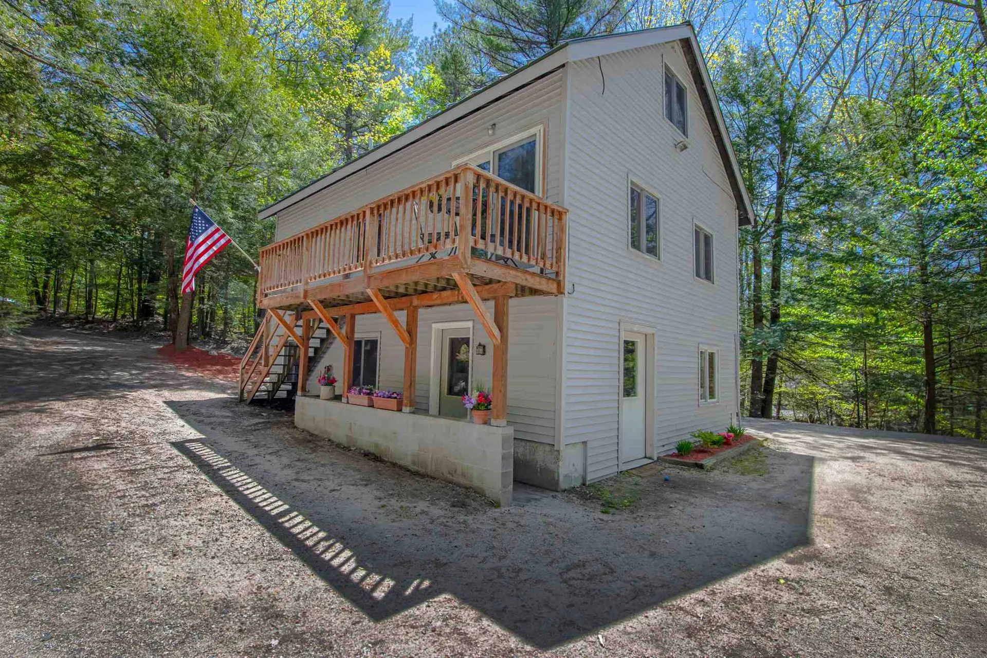 267 Camp School Road Wolfeboro NH 03894